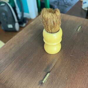Rubberset Shaving Brush Pure Badger Brushes